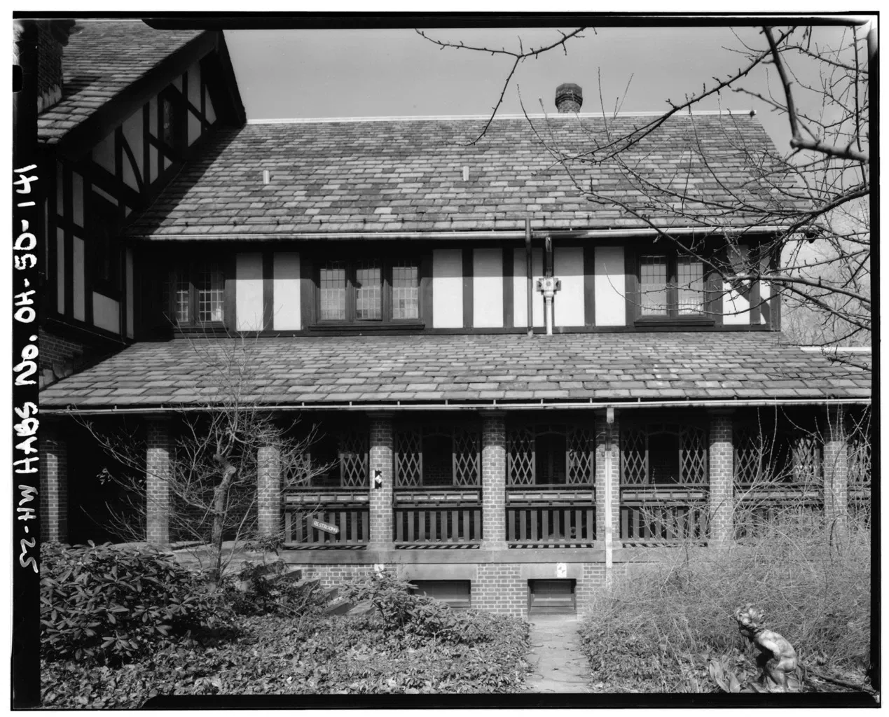 Stan Hywet Hall