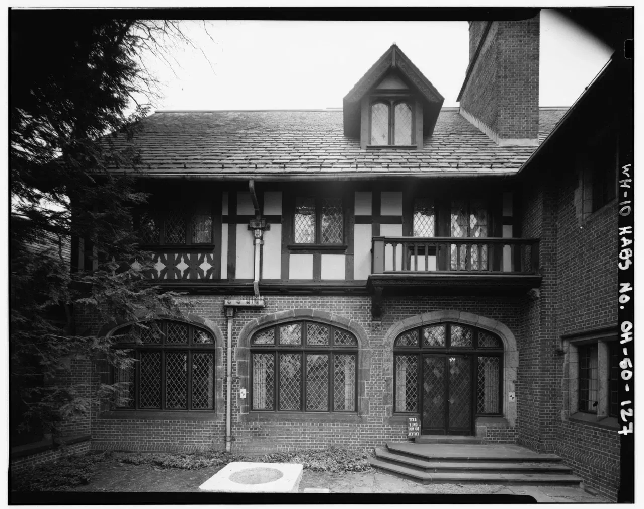 Stan Hywet Hall