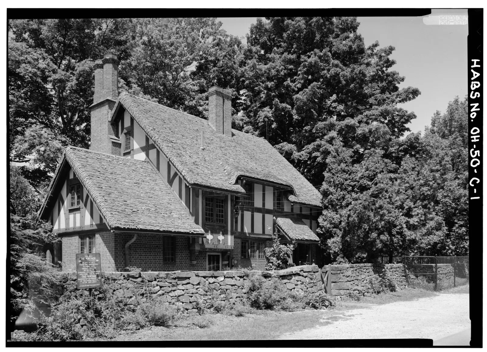 Stan Hywet Hall