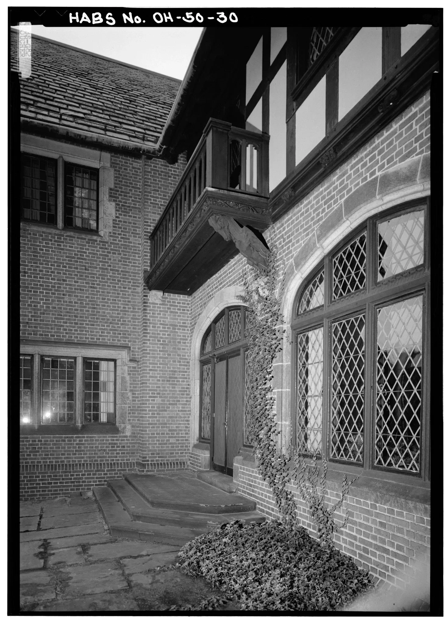 Stan Hywet Hall