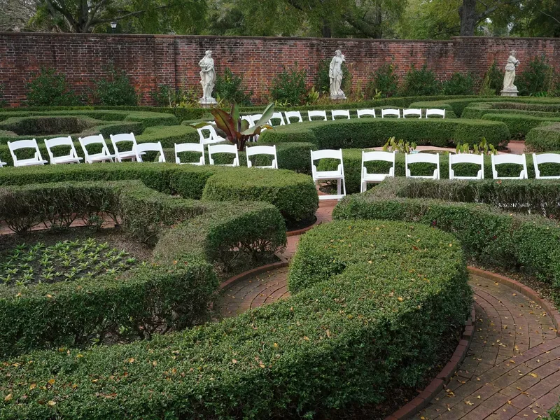 Tryon Francia Tryon Palace (New Bern) - Visitor Information & Reviews
