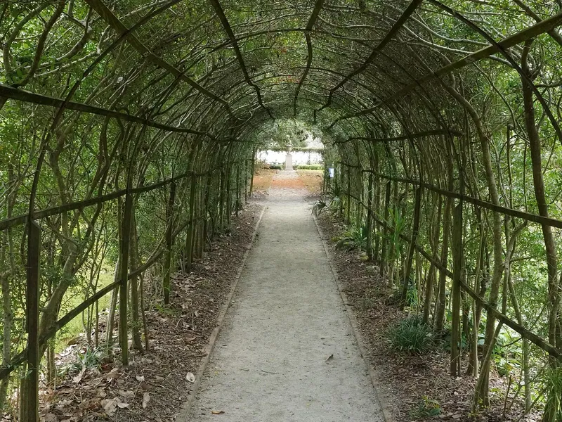 Tryon Francia Tryon Palace (New Bern) - Visitor Information & Reviews