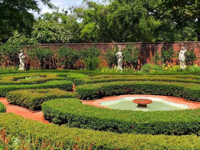 Tryon Francia Tryon Palace (New Bern) - Visitor Information & Reviews
