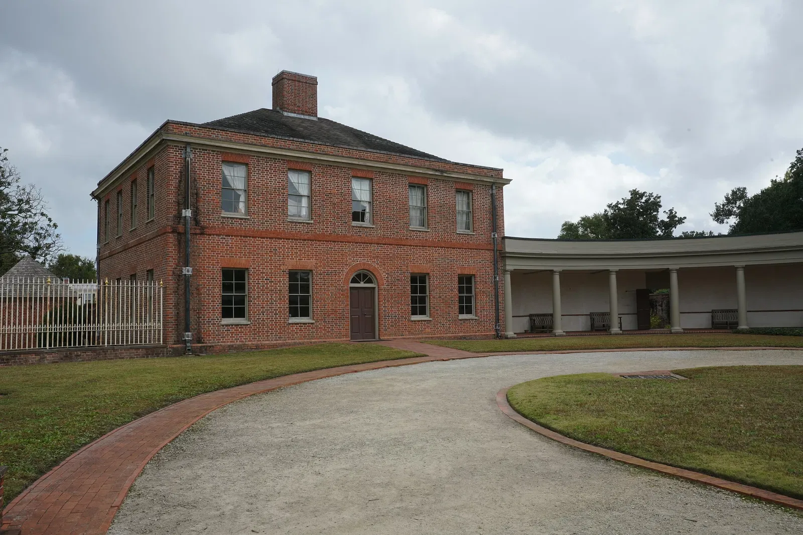 Tryon Palace