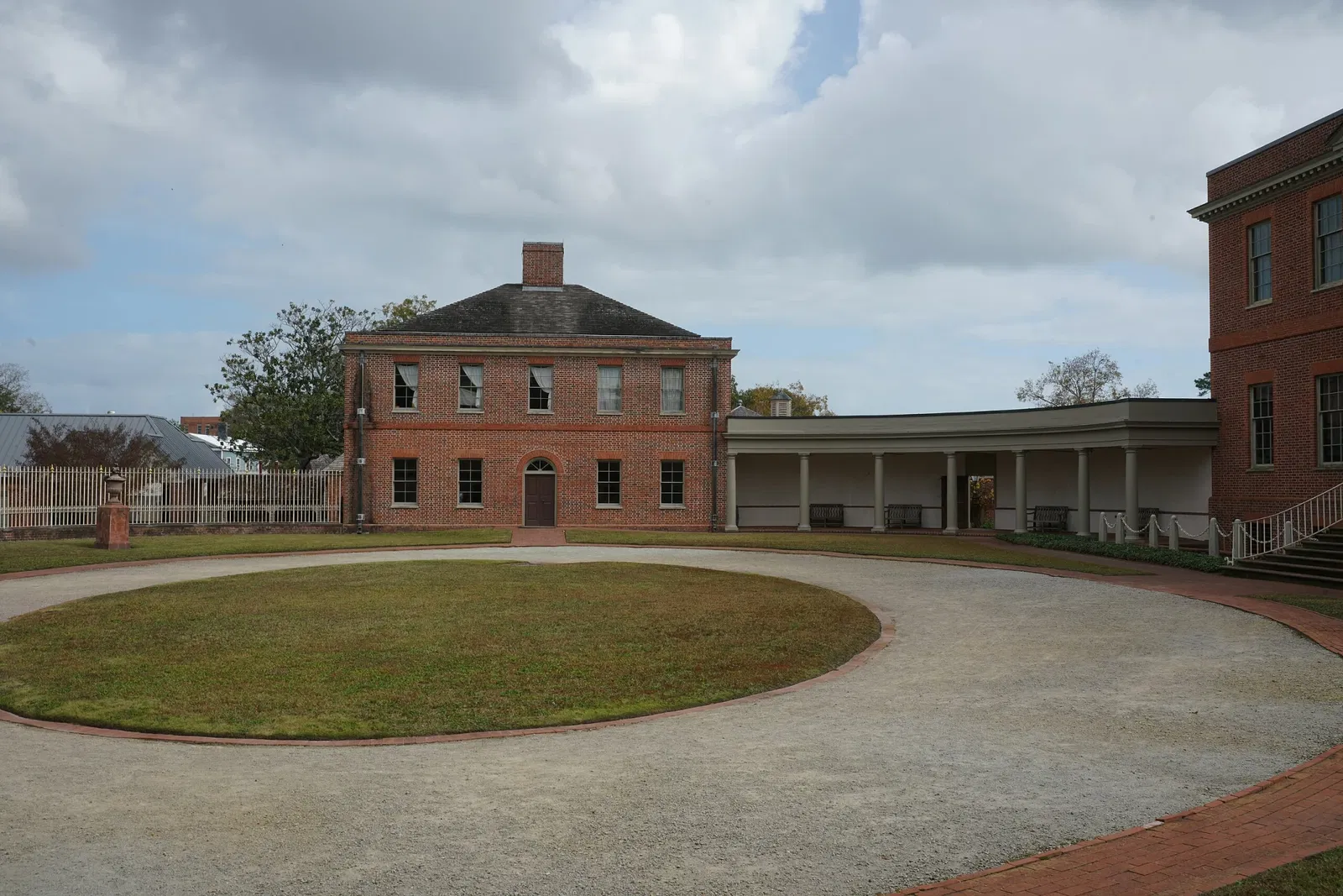 Tryon Palace