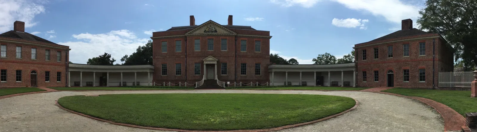 Tryon Palace