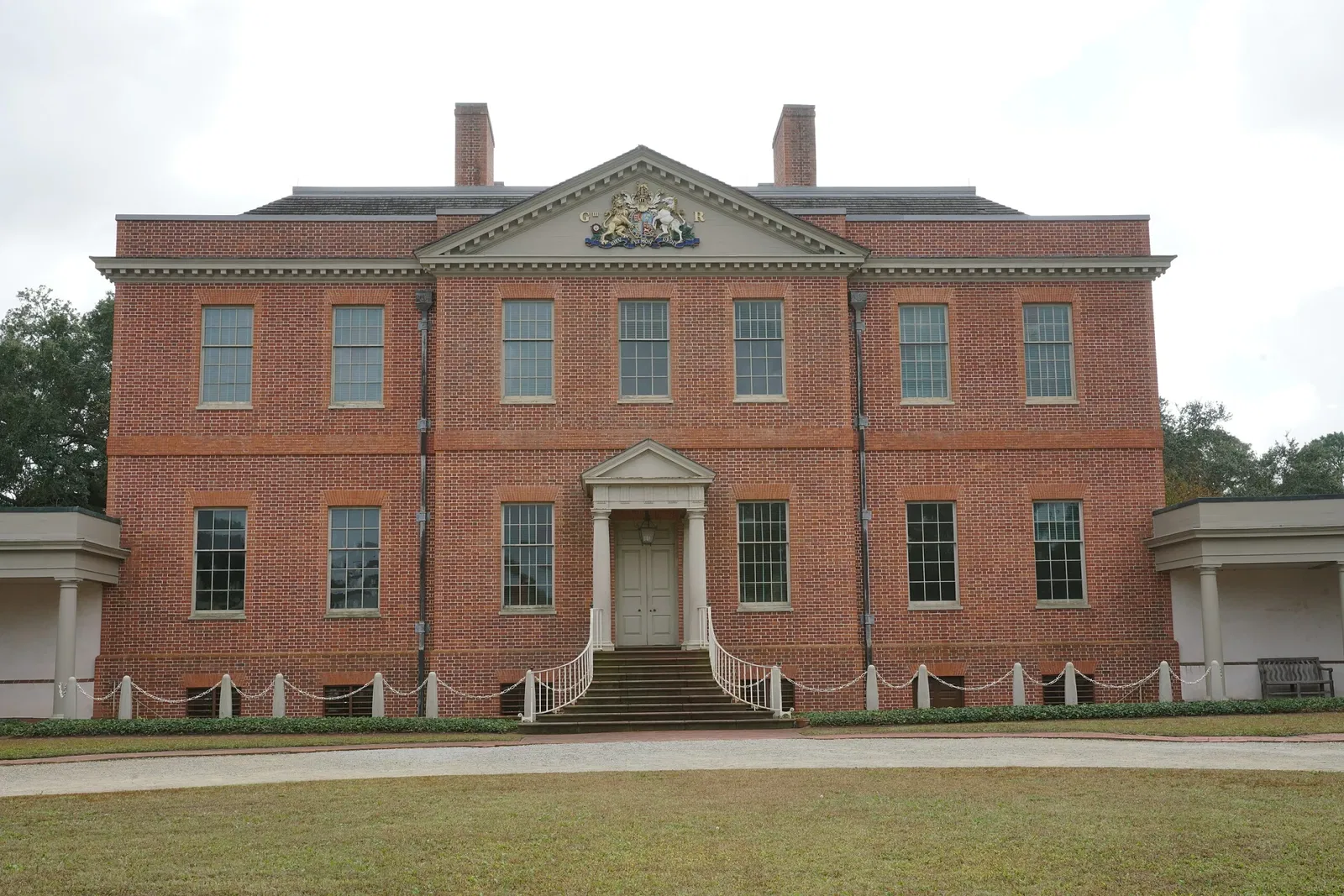 Tryon Palace