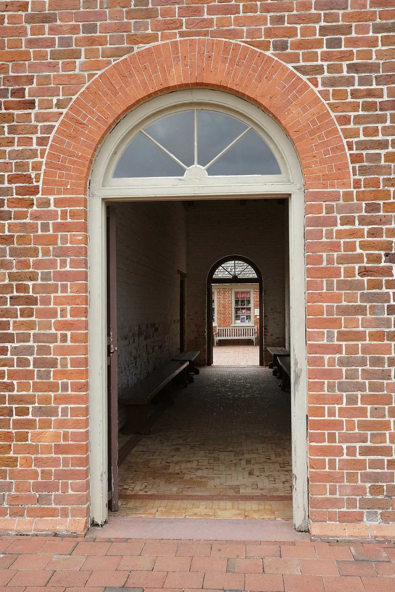 Tryon Palace