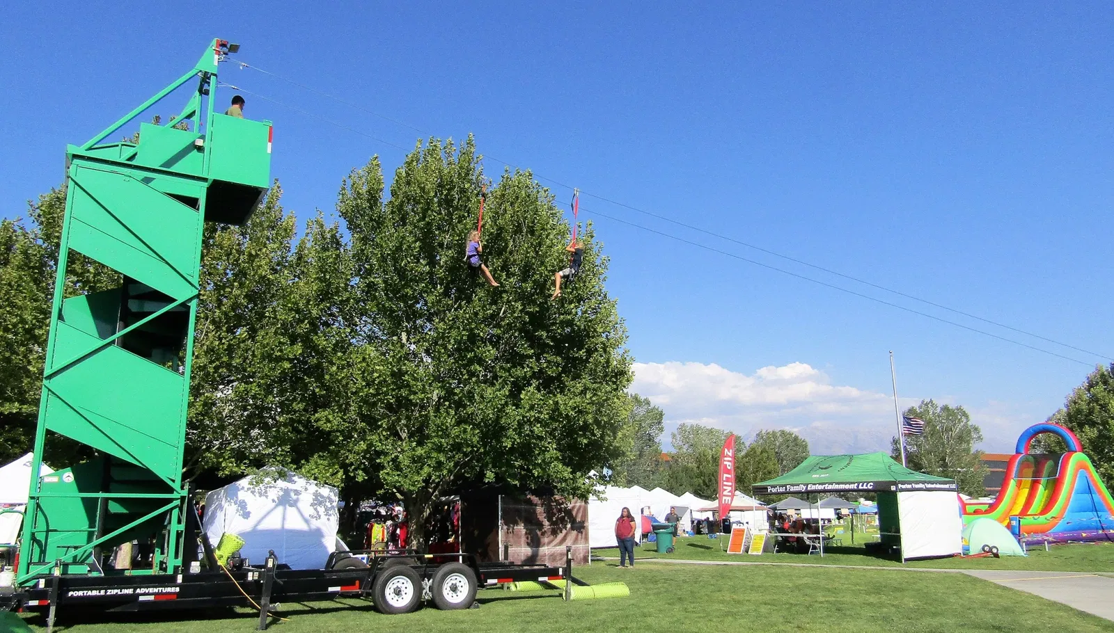 Museum of Ancient Life - Thanksgiving Point