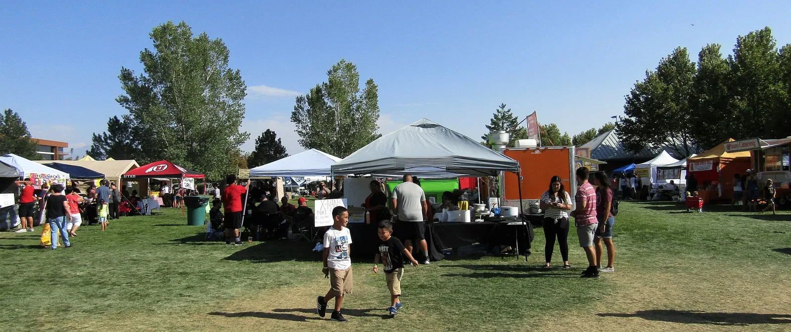 Museum of Ancient Life - Thanksgiving Point