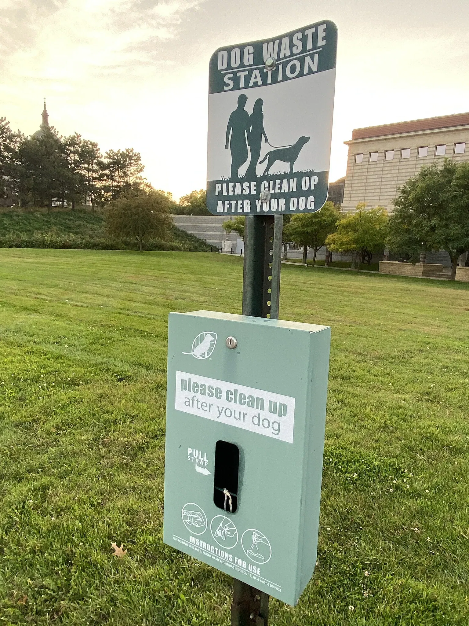 Minnesota History Center