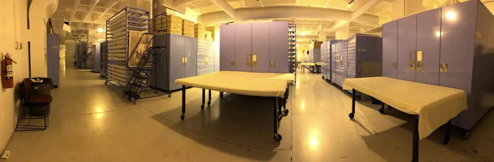 Minnesota History Center