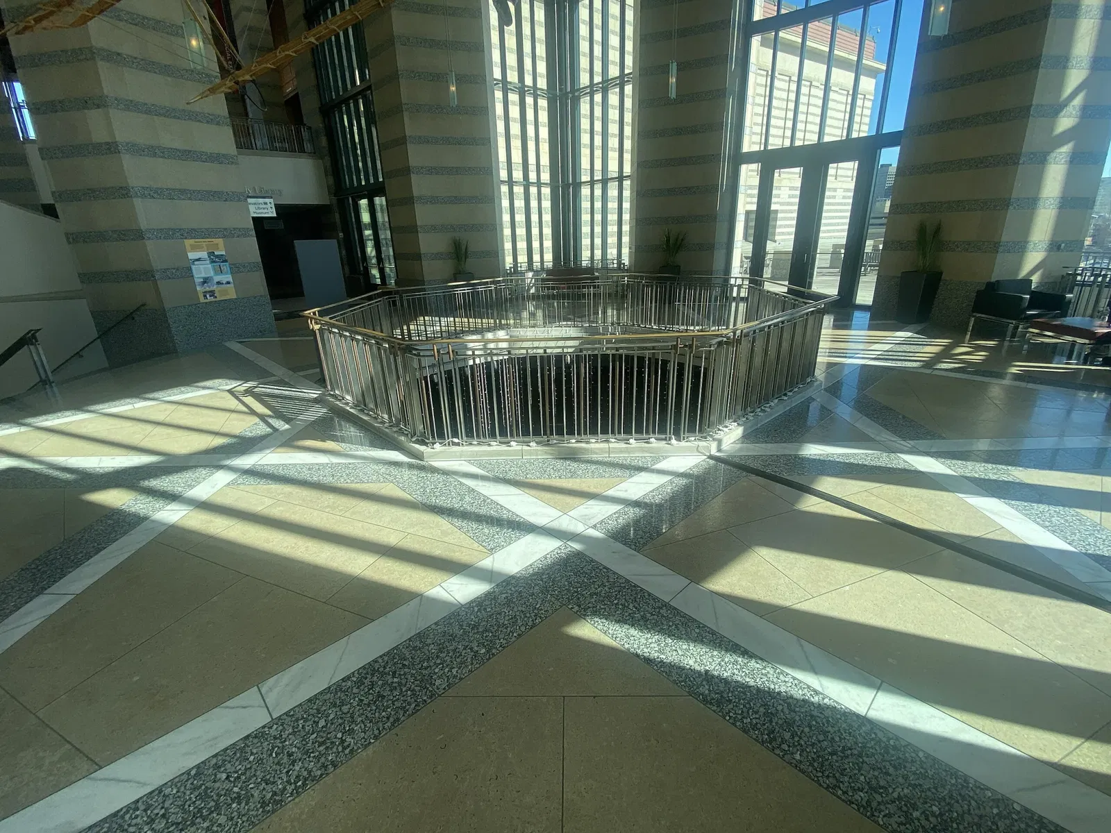 Minnesota History Center