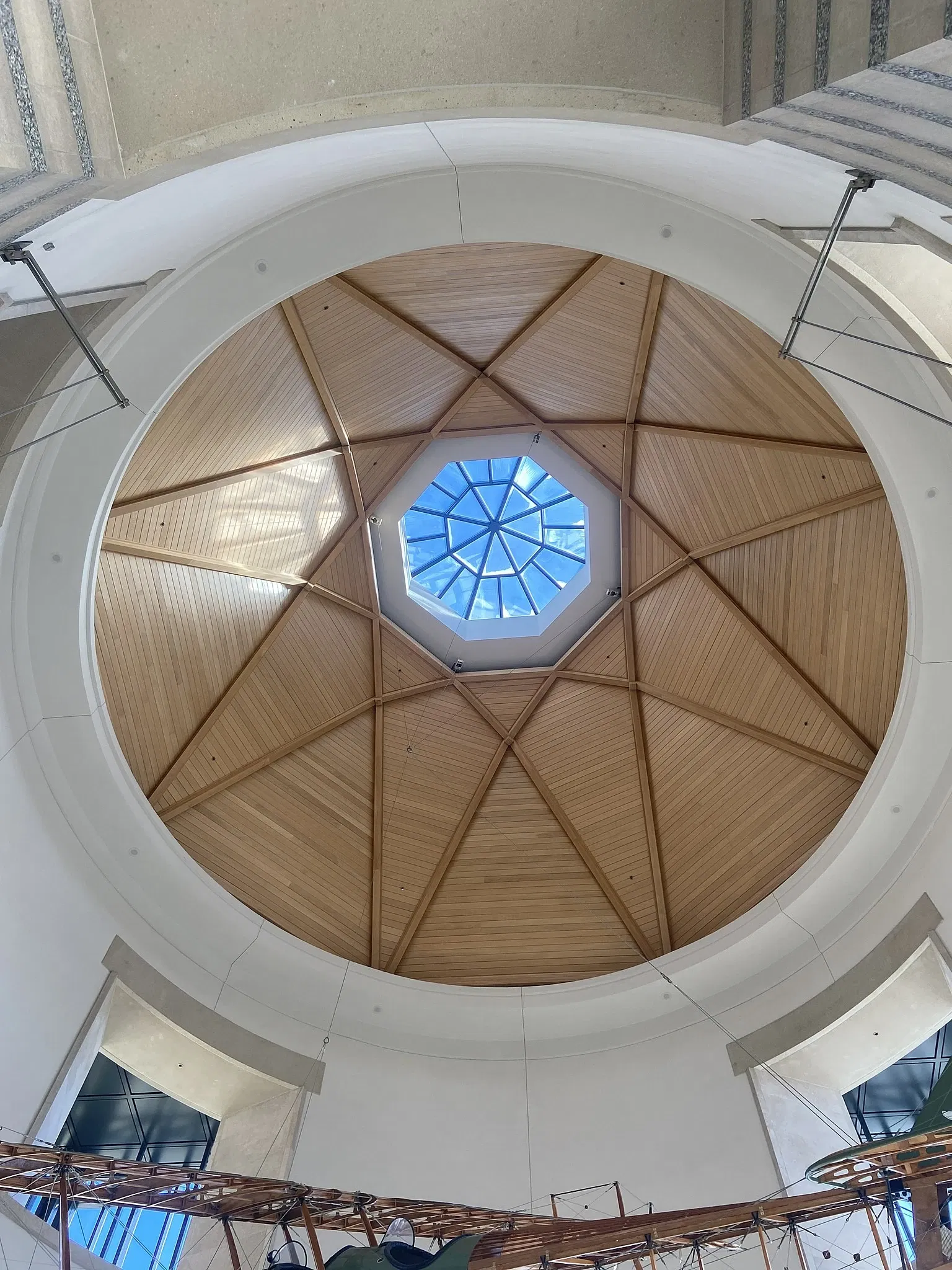 Minnesota History Center