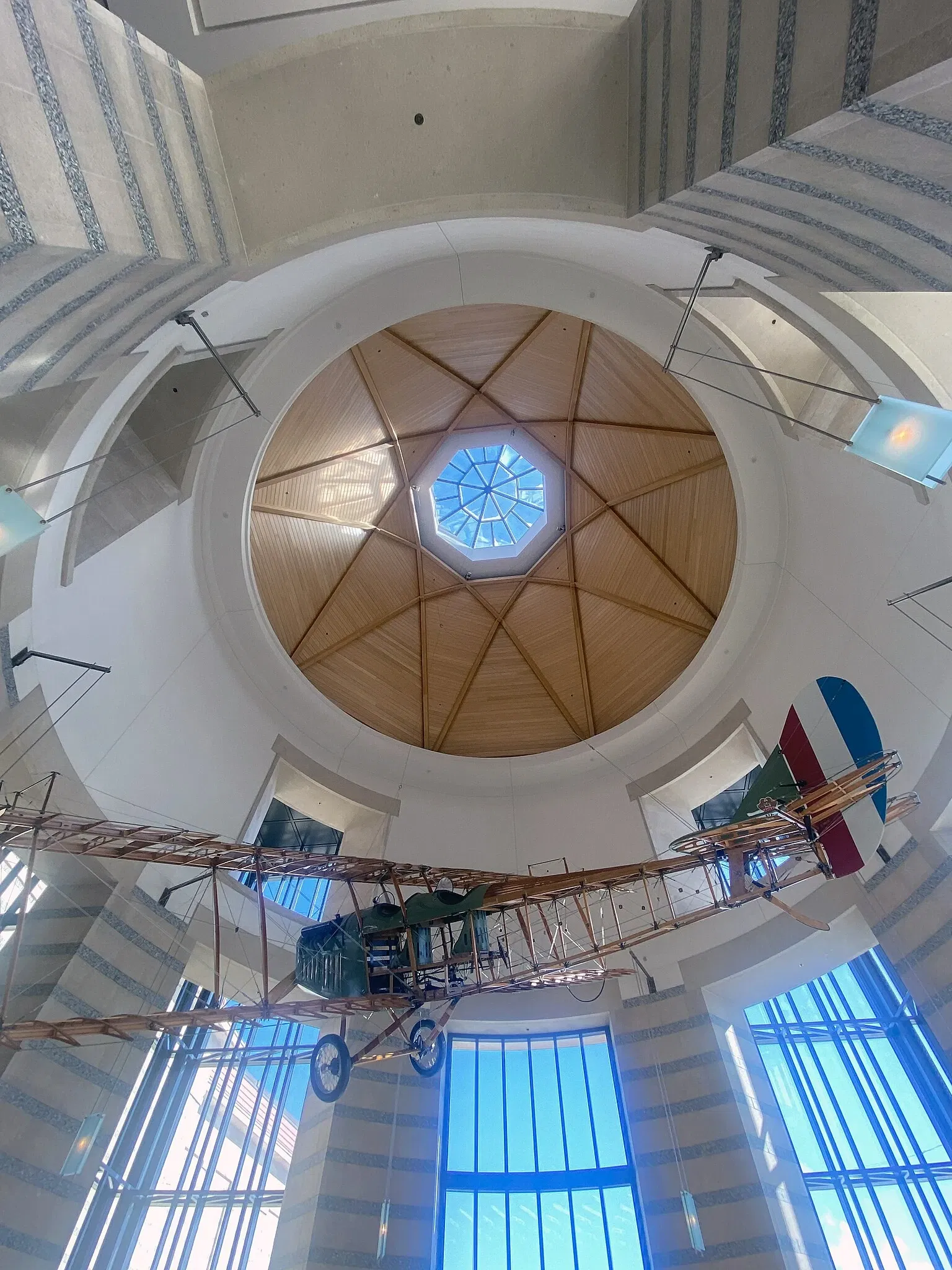 Minnesota History Center