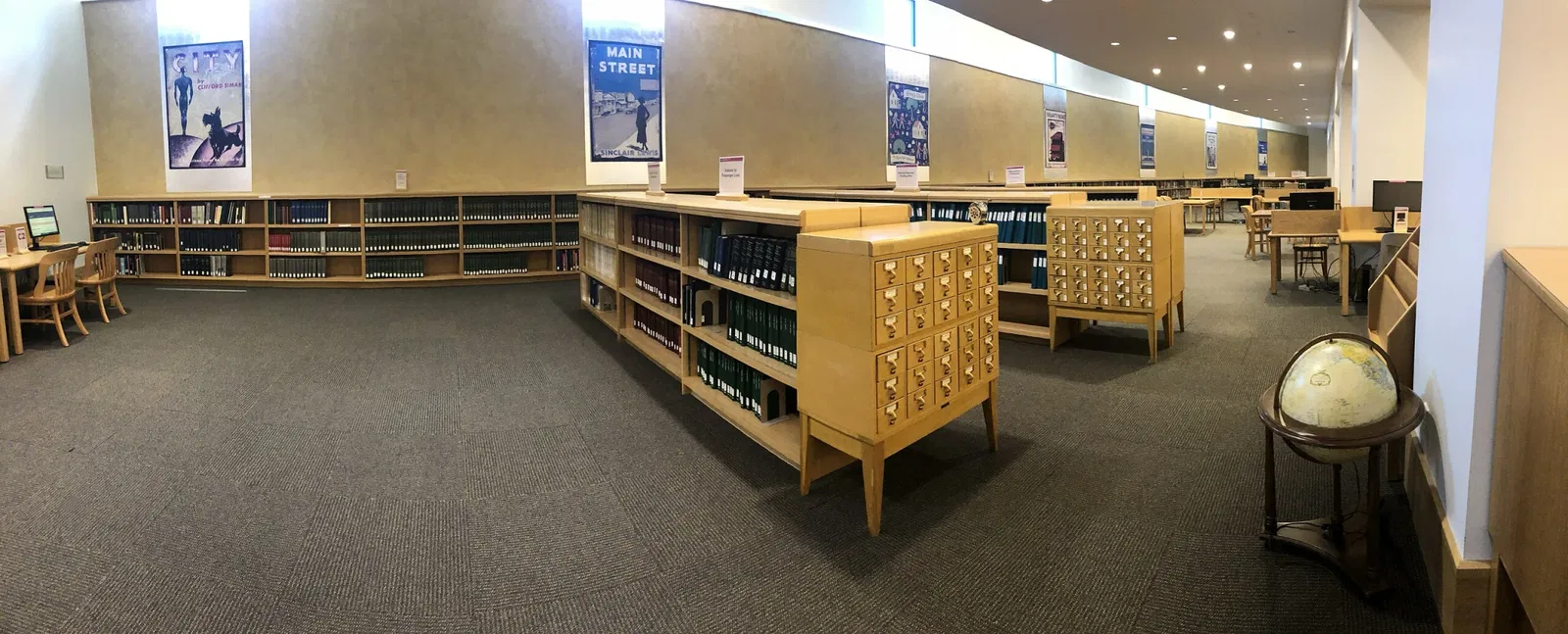 Minnesota History Center