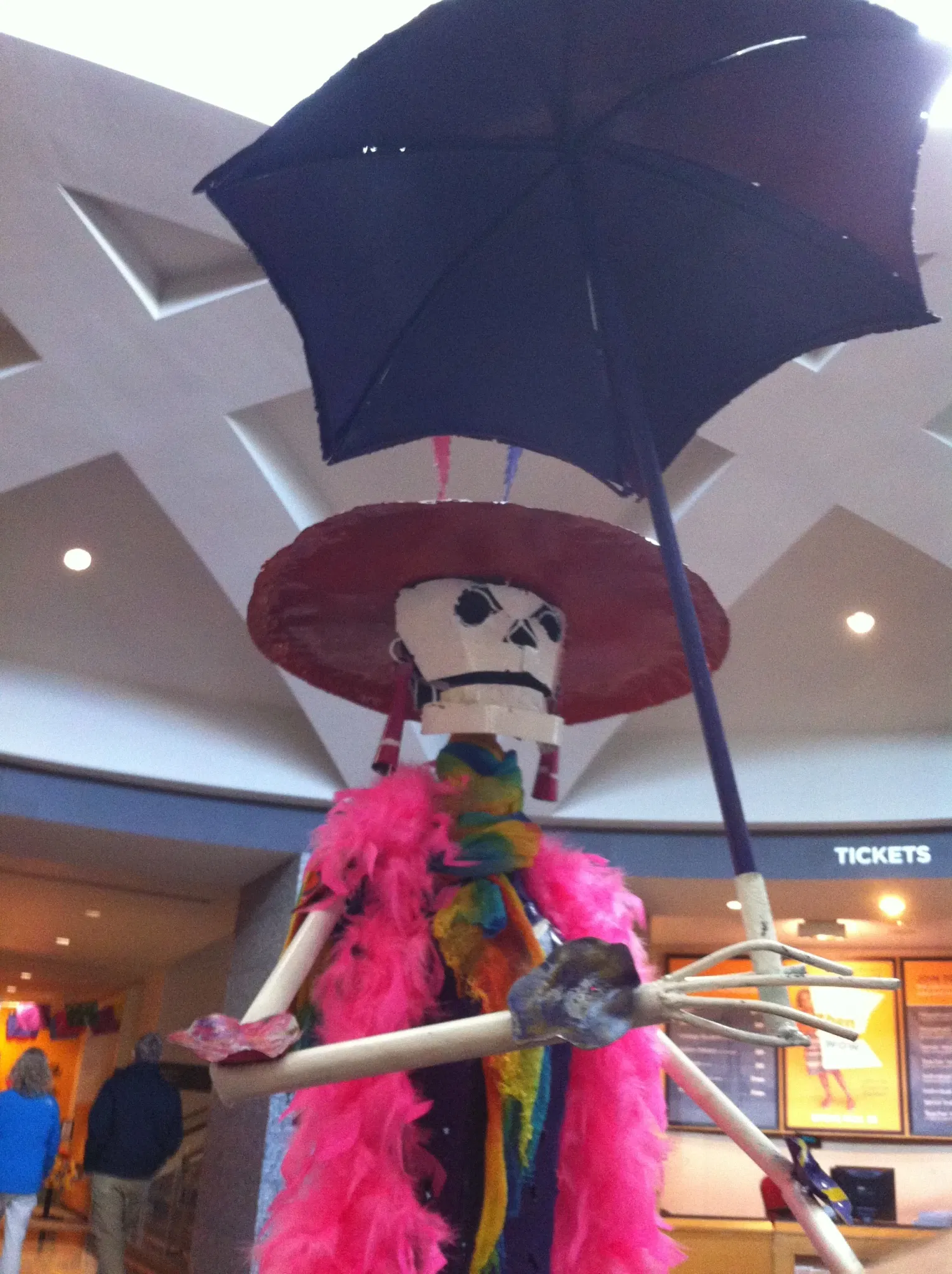 Minnesota History Center