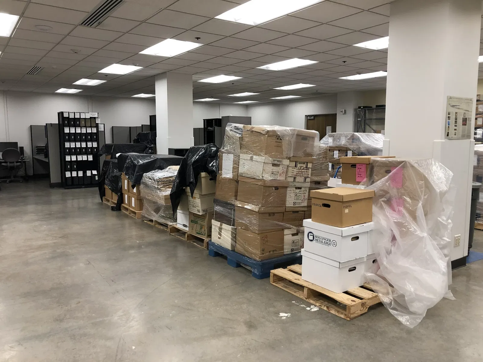 Minnesota History Center