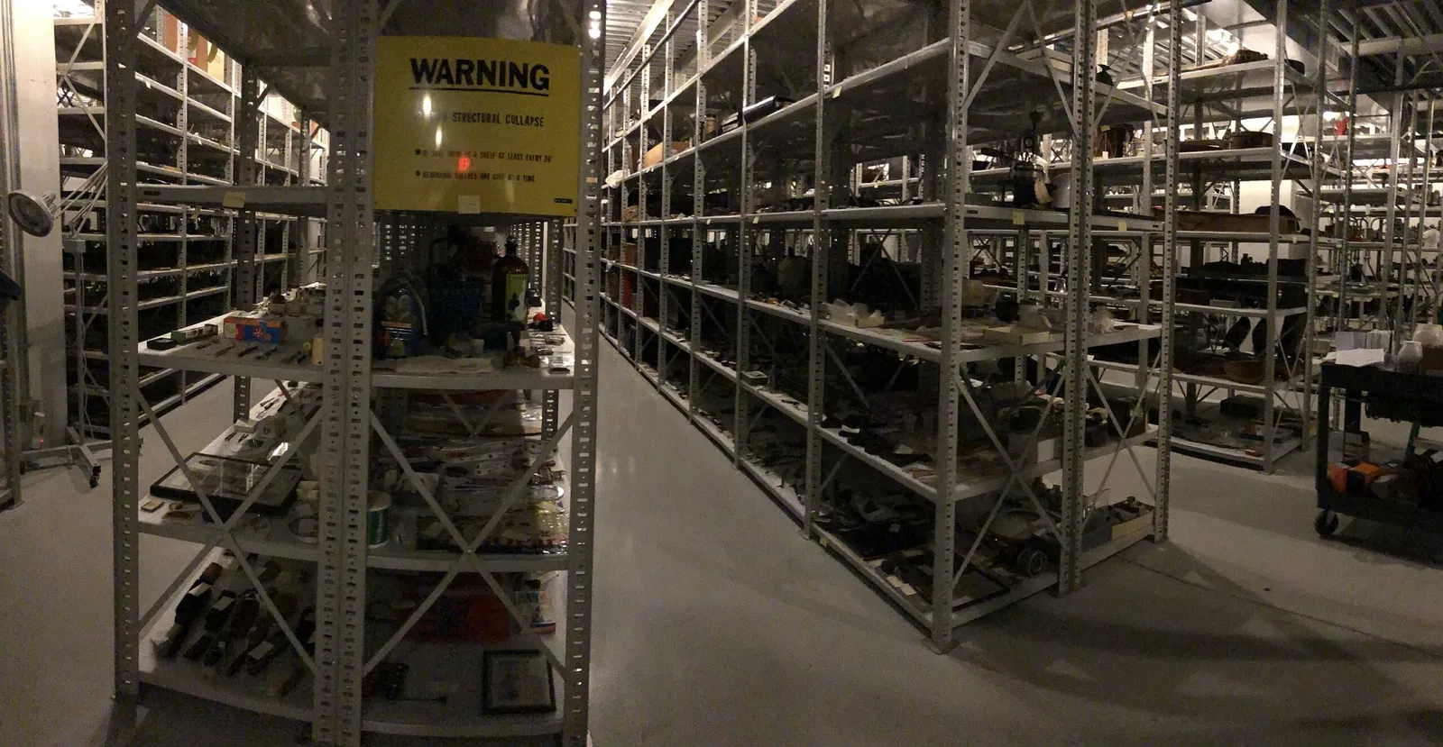 Minnesota History Center