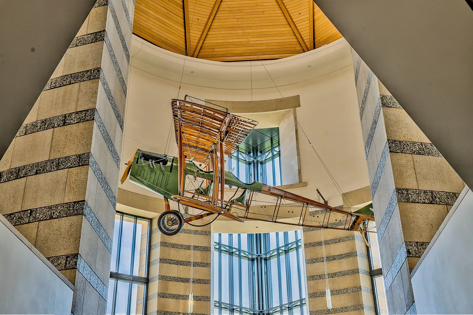 Minnesota History Center