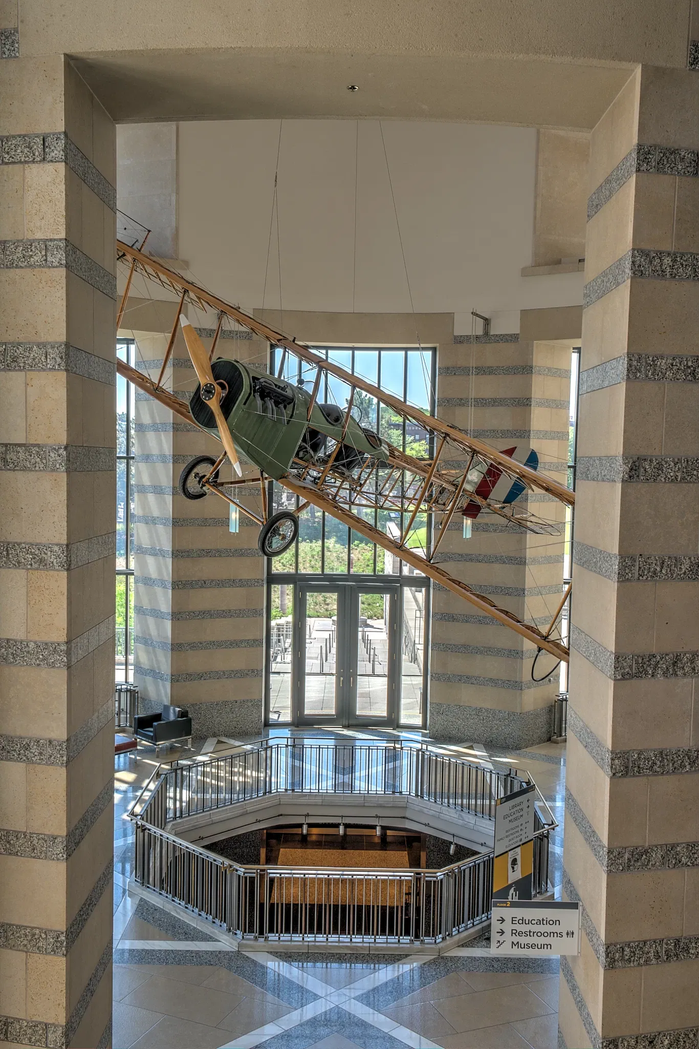 Minnesota History Center