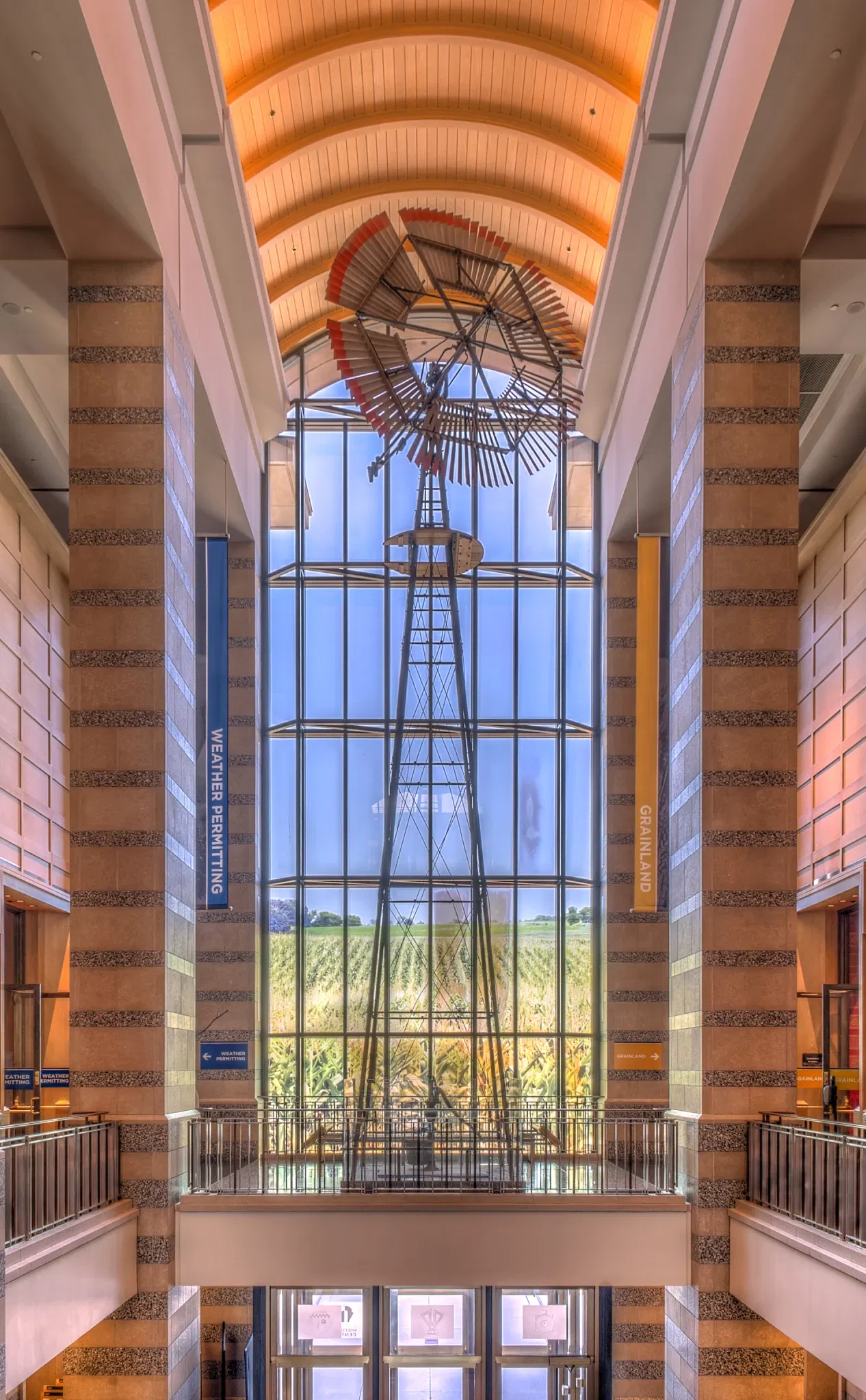 Minnesota History Center