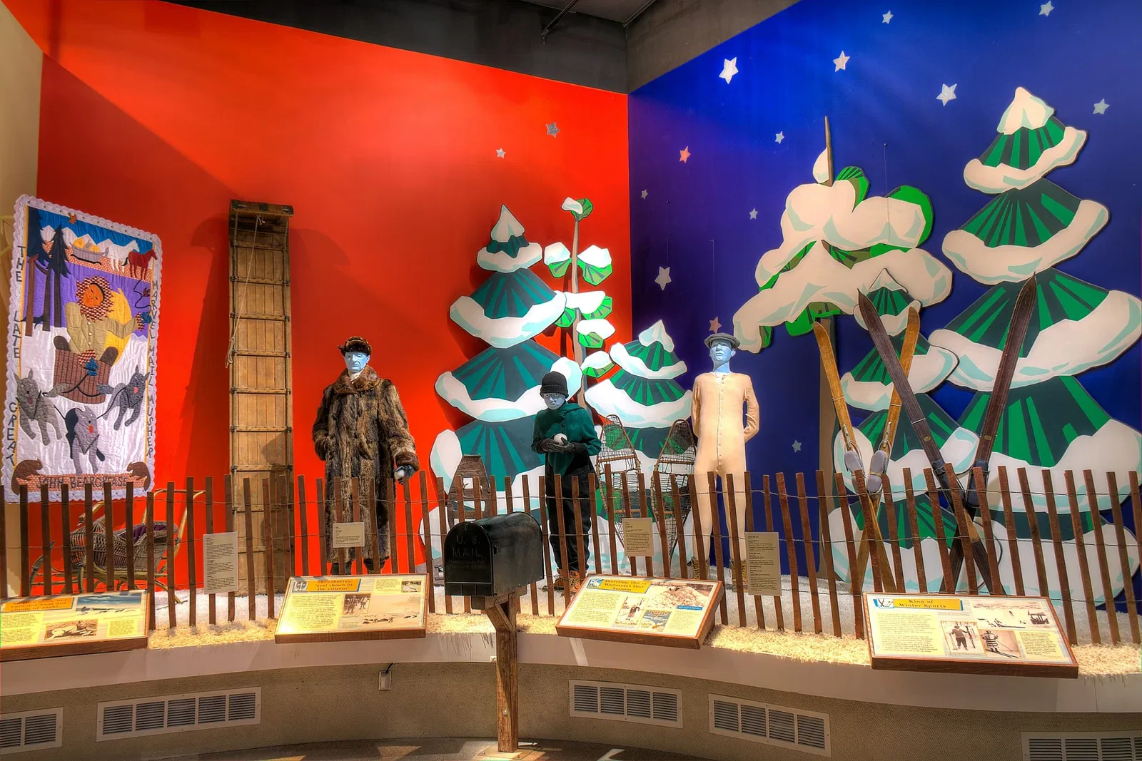 Minnesota History Center