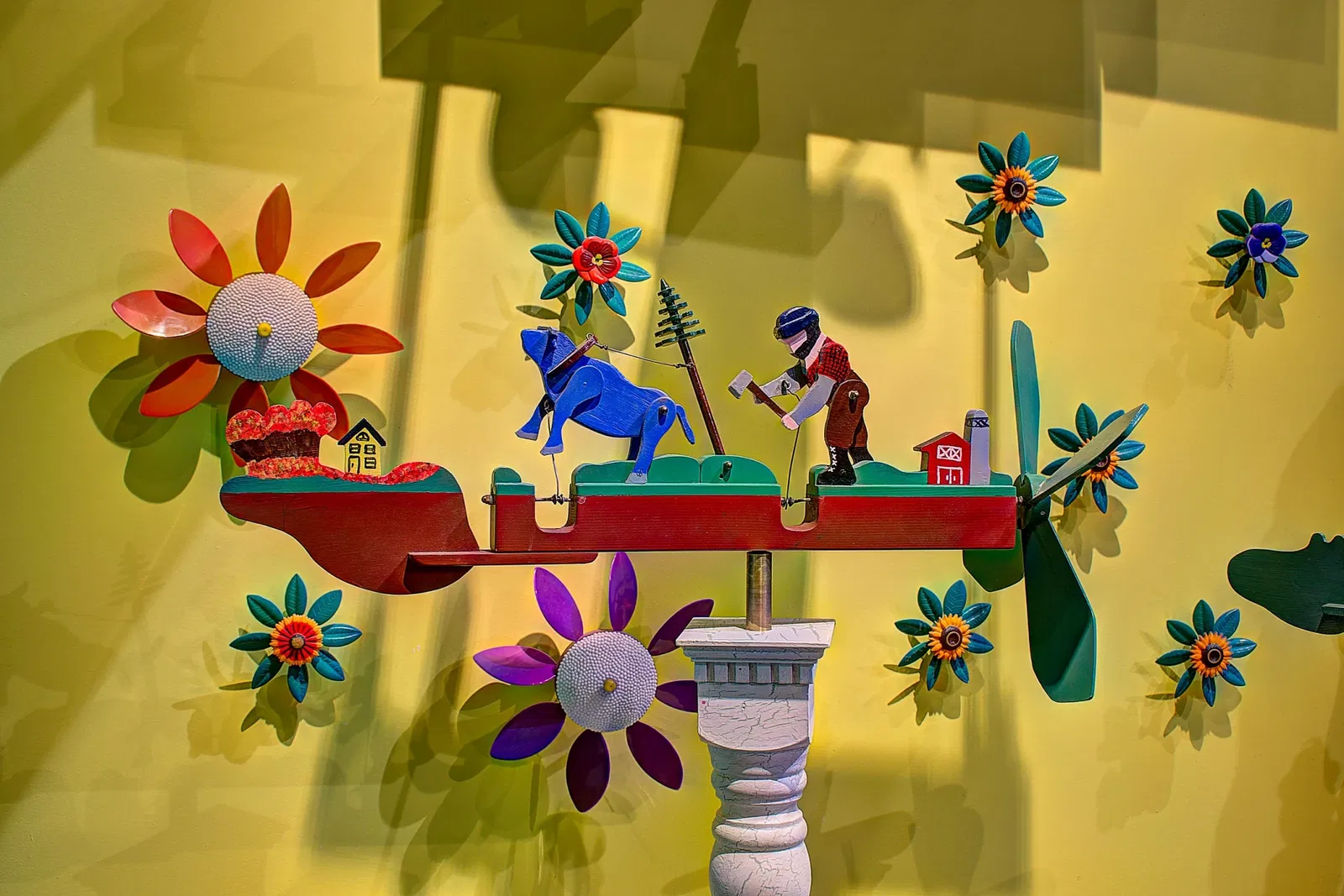 Minnesota History Center