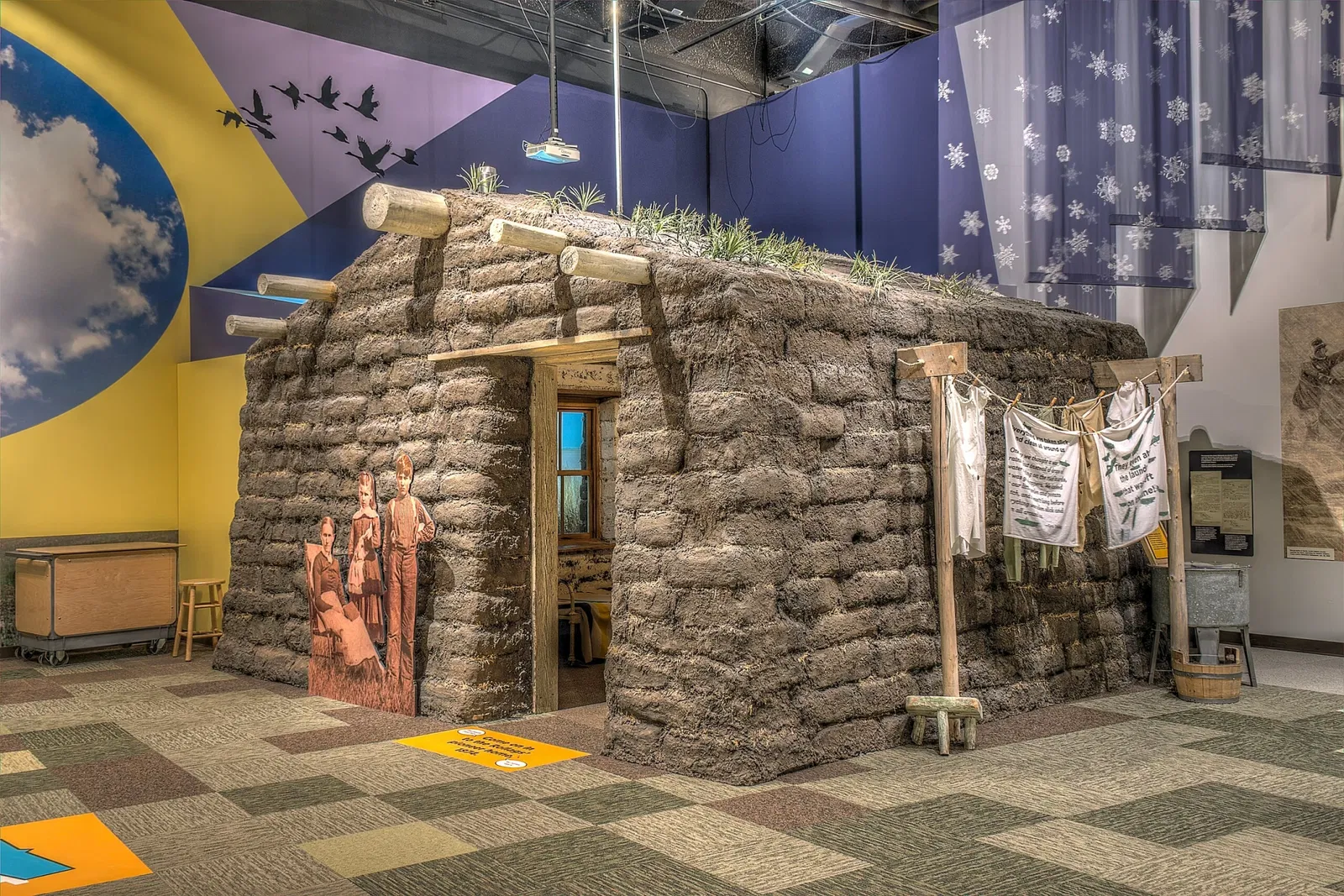 Minnesota History Center