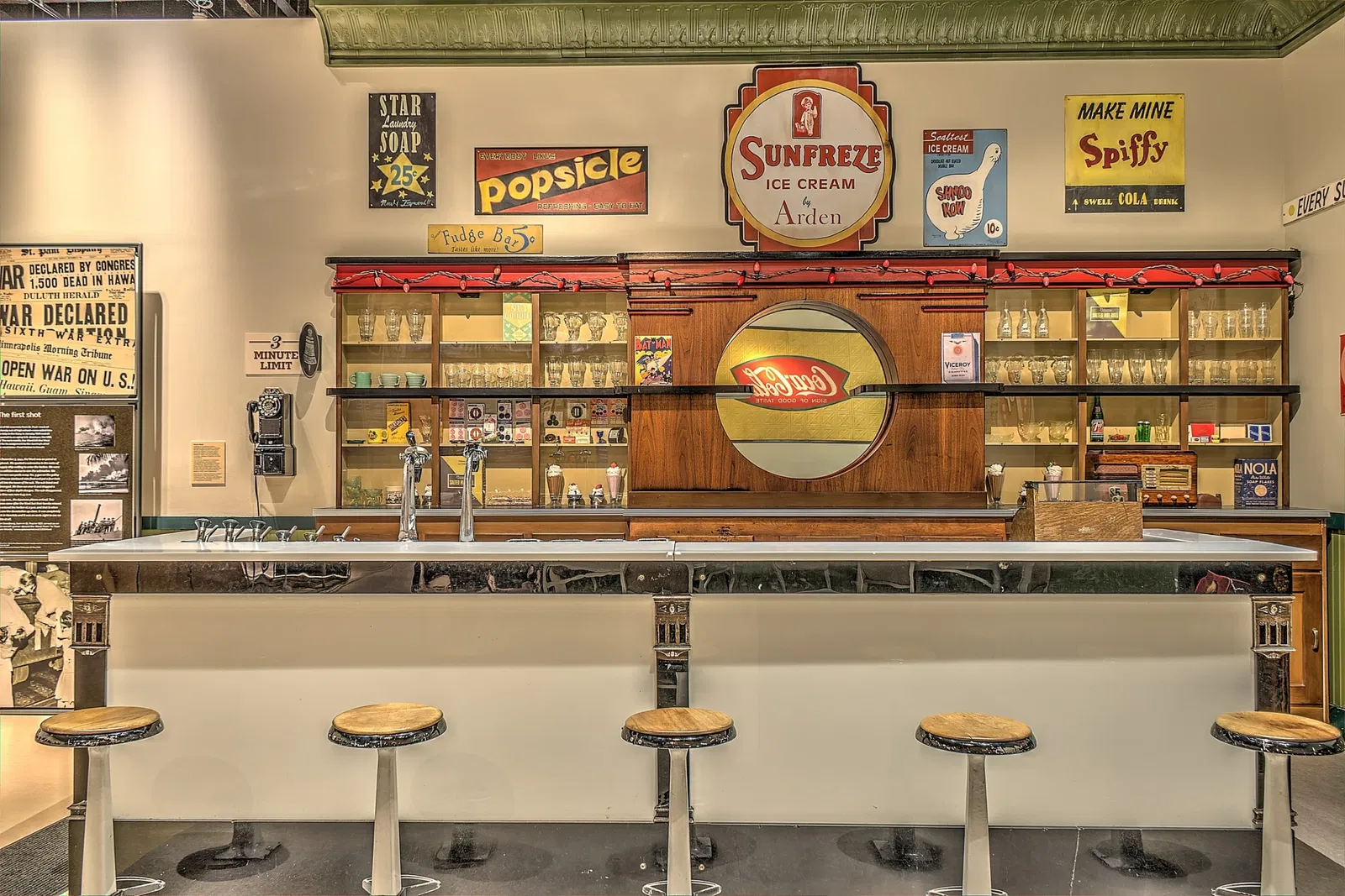 Minnesota History Center