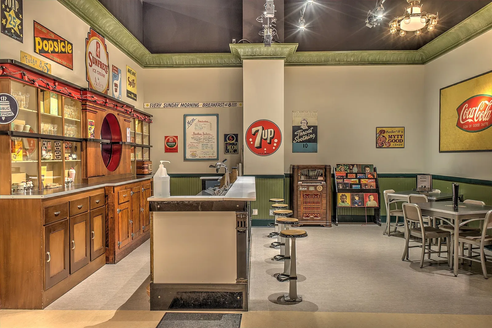 Minnesota History Center