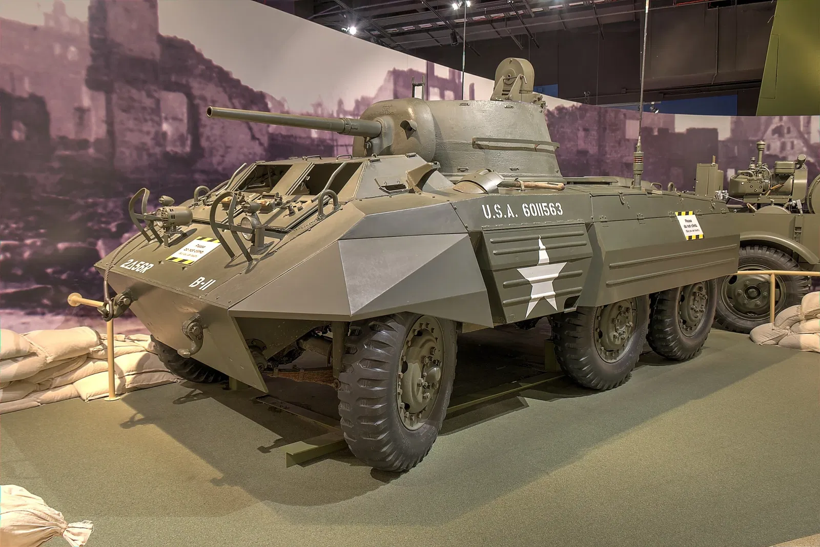 Minnesota History Center