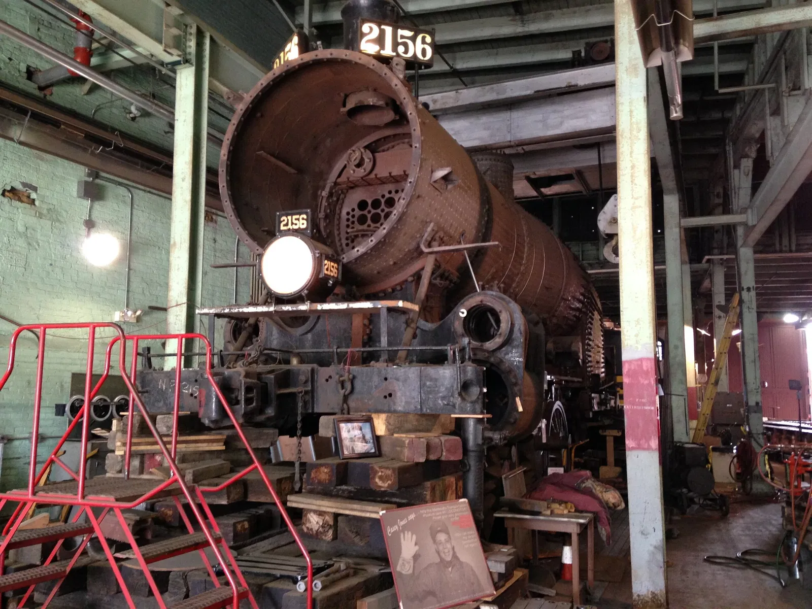 Minnesota Transportation Museum