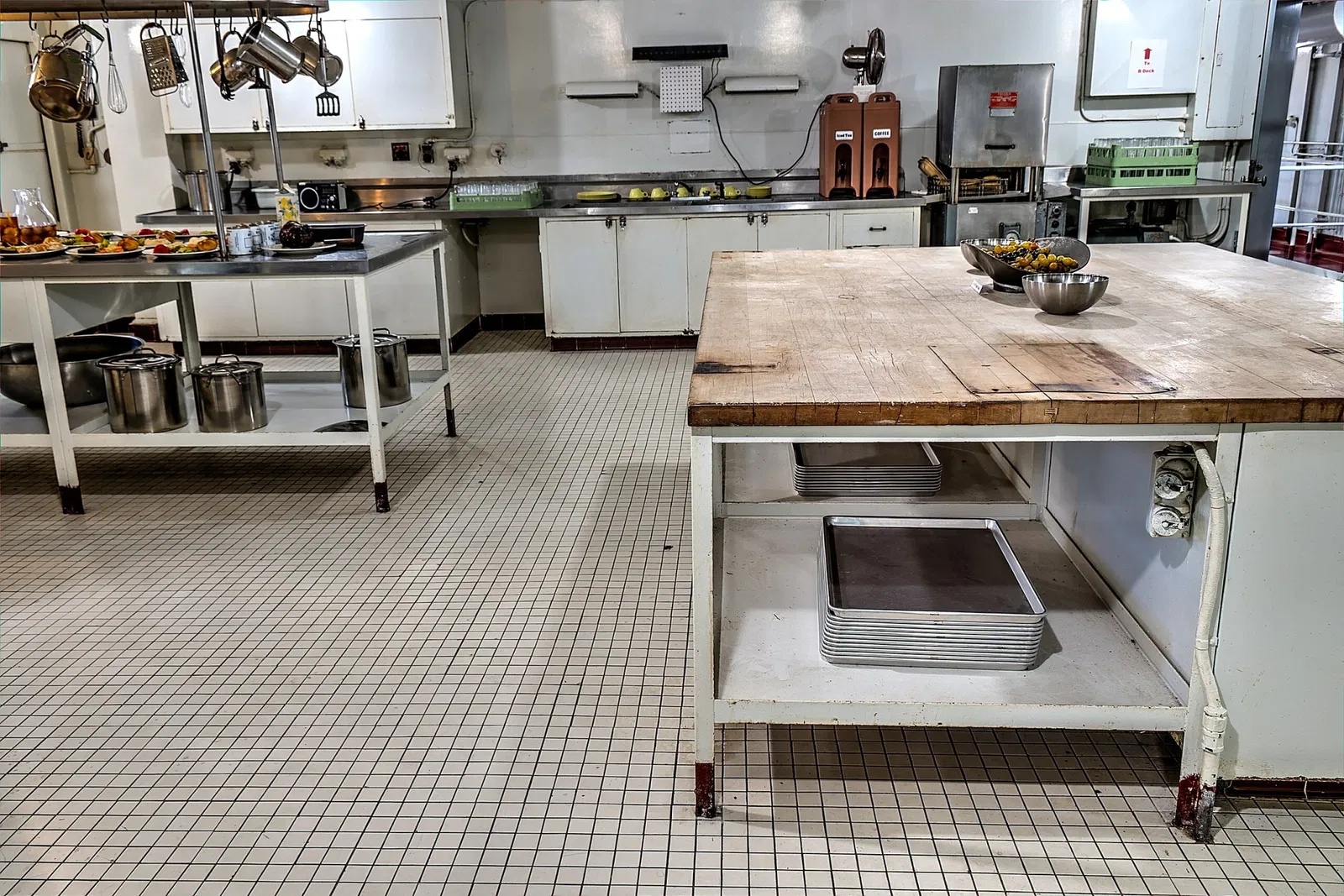 Lower Mississippi River Museum