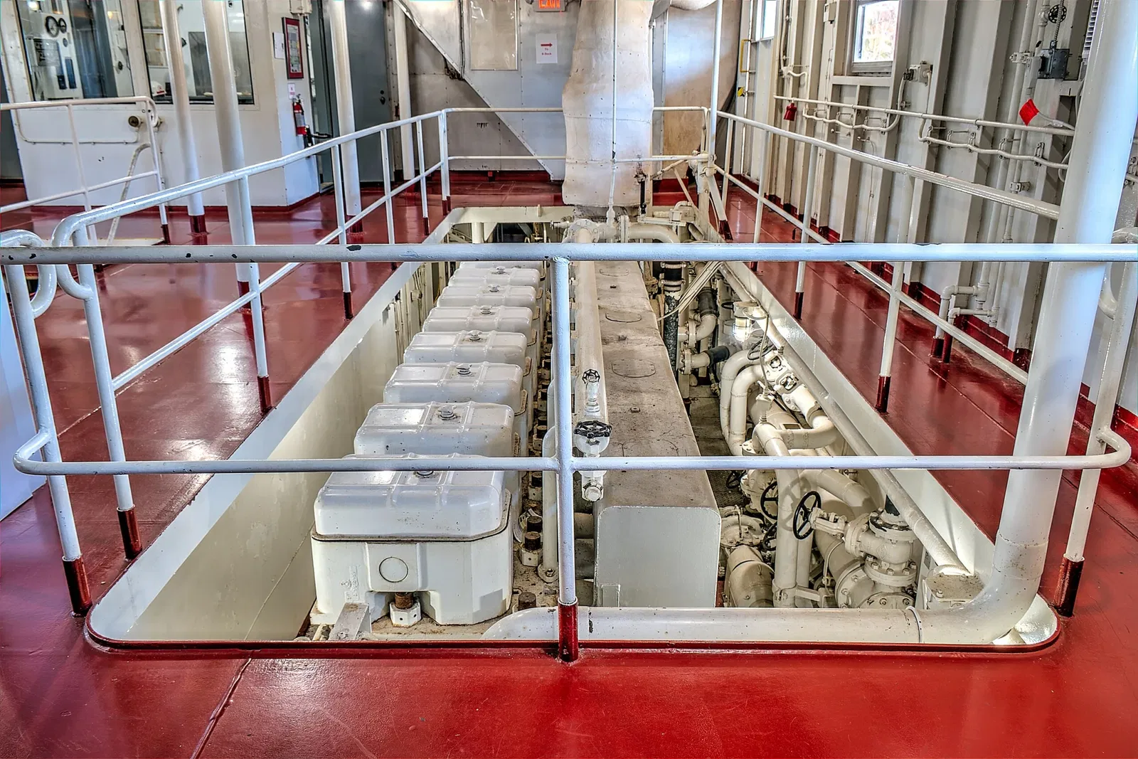 Lower Mississippi River Museum