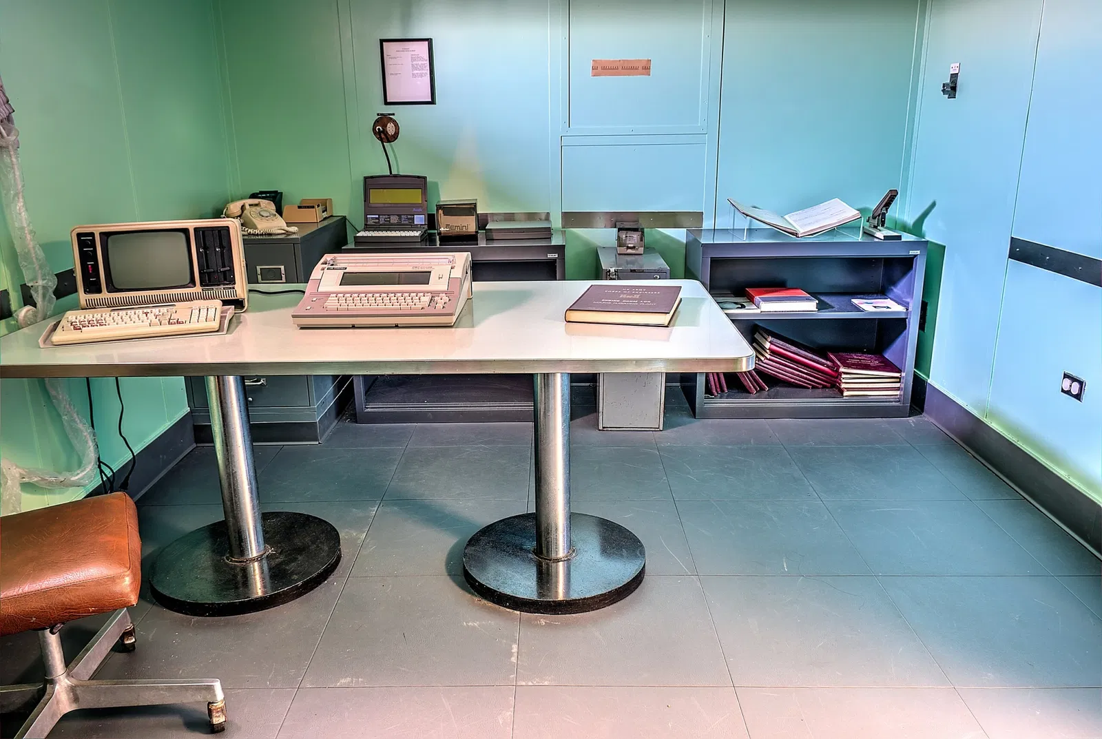 Lower Mississippi River Museum