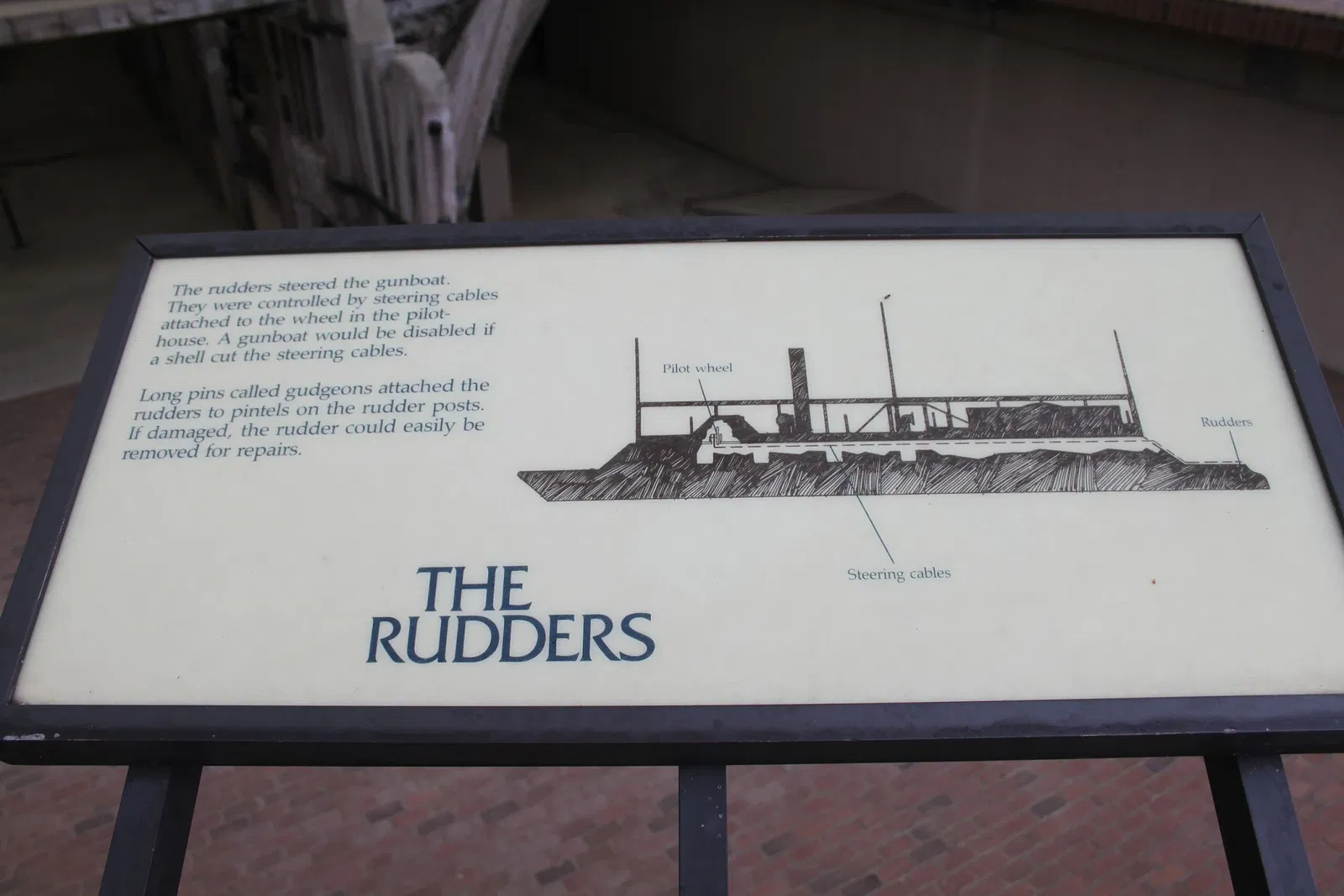 USS  Cairo