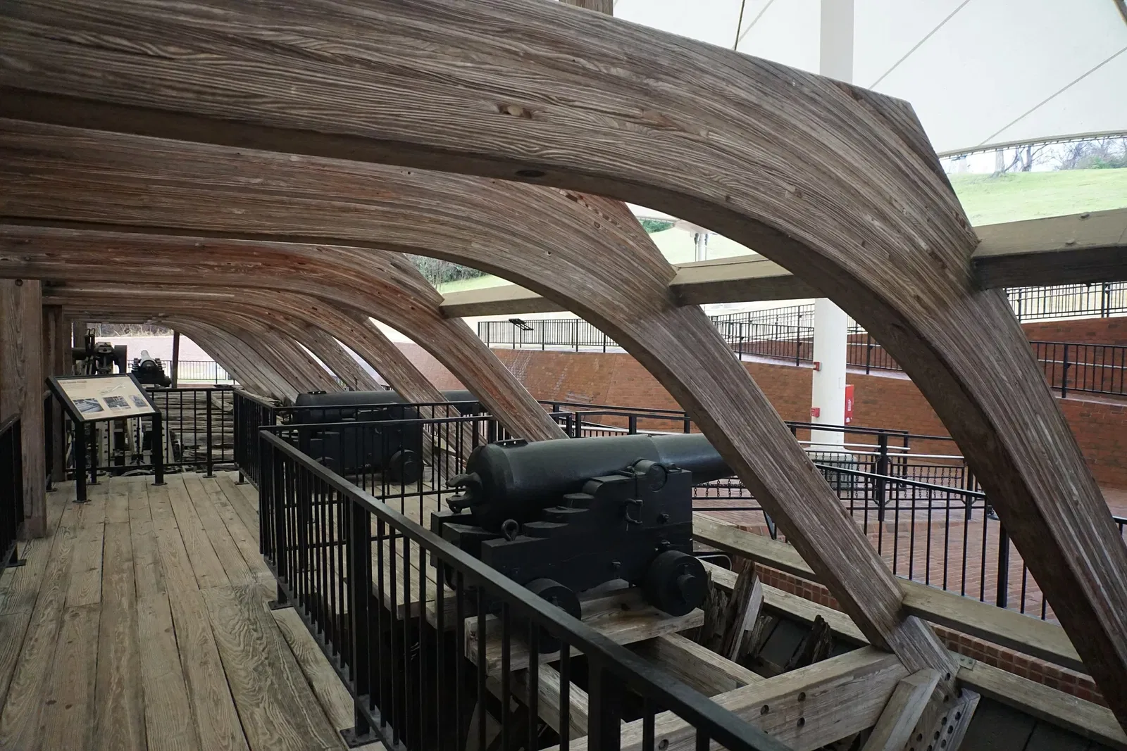 USS  Cairo