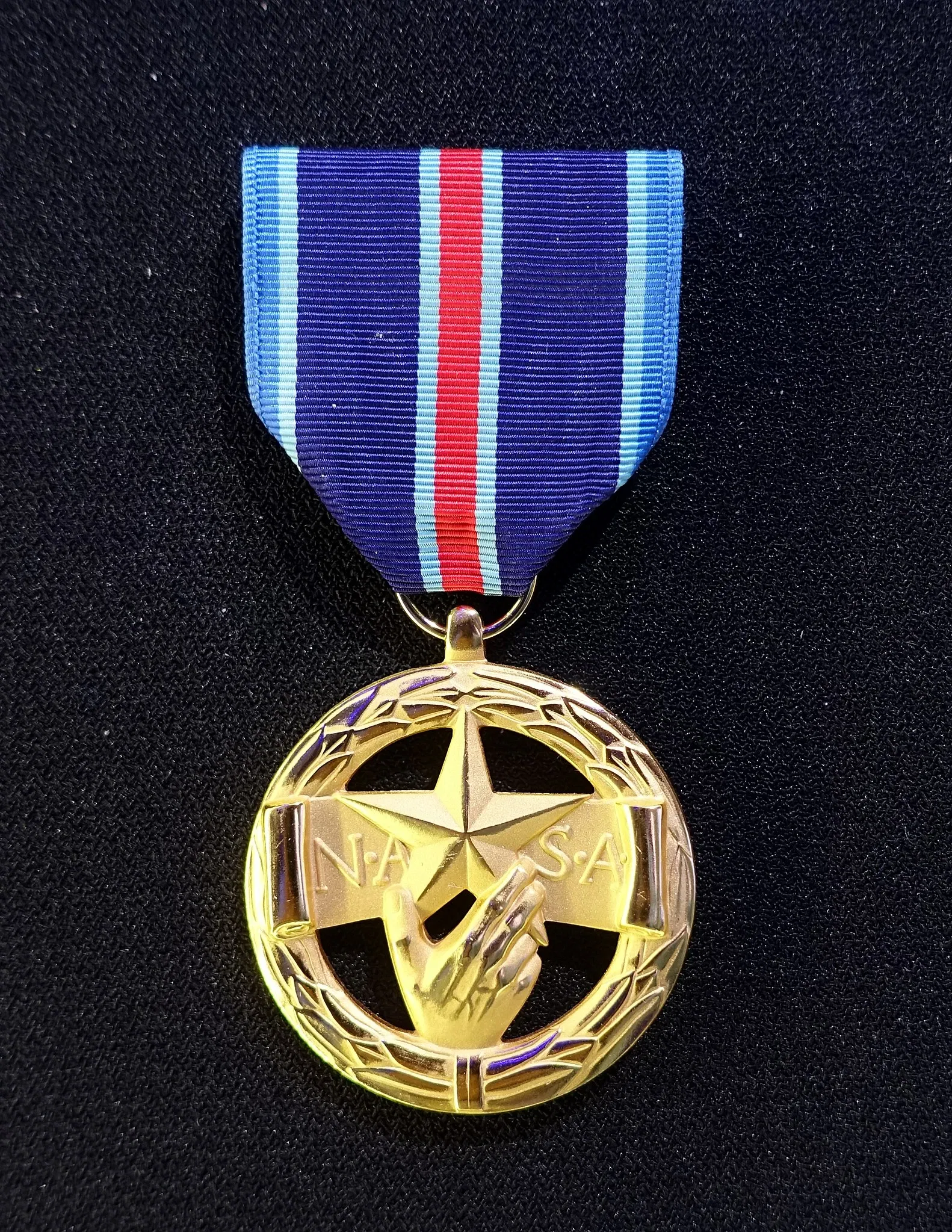 Astronaut Hall of Fame