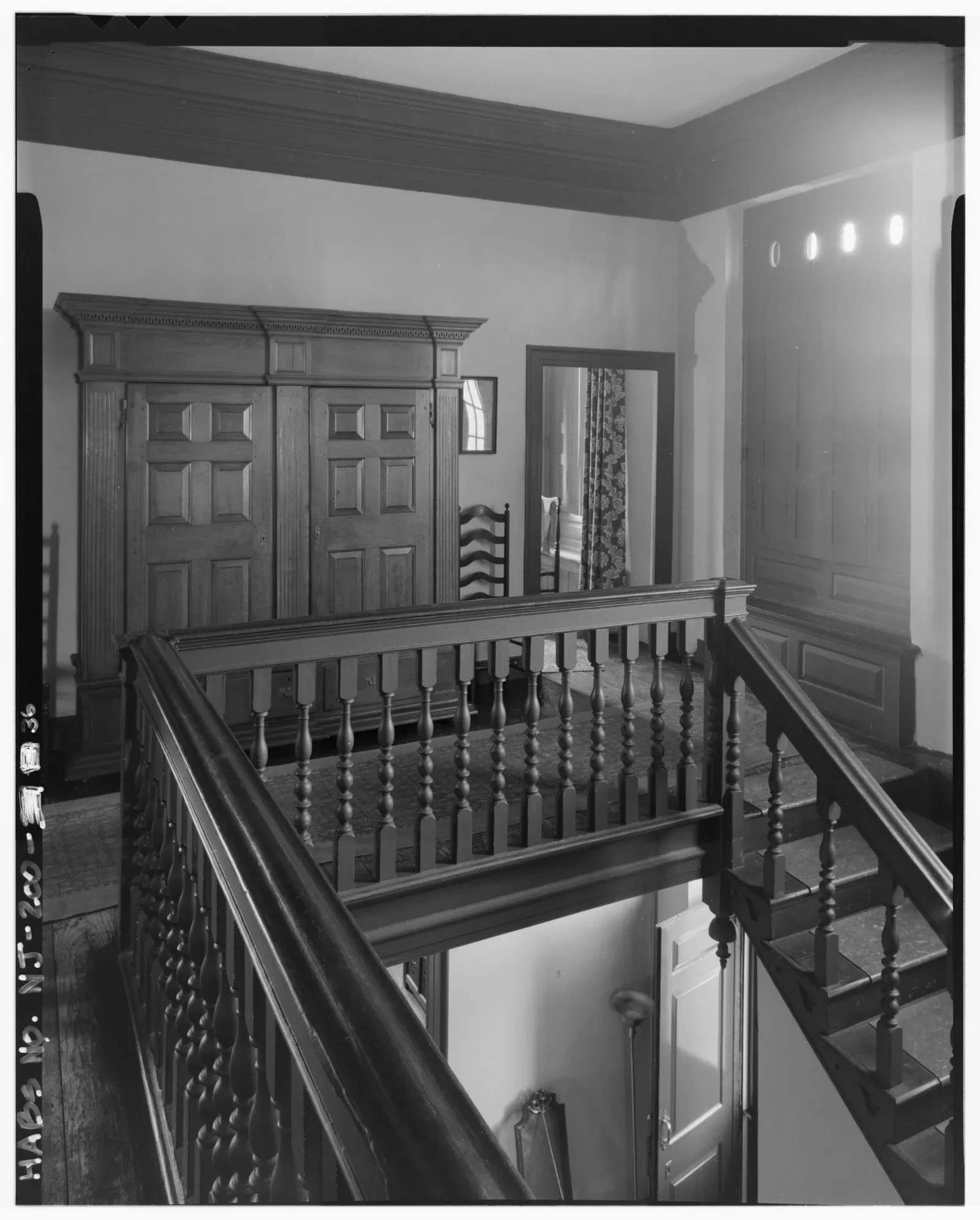 William Trent House Museum