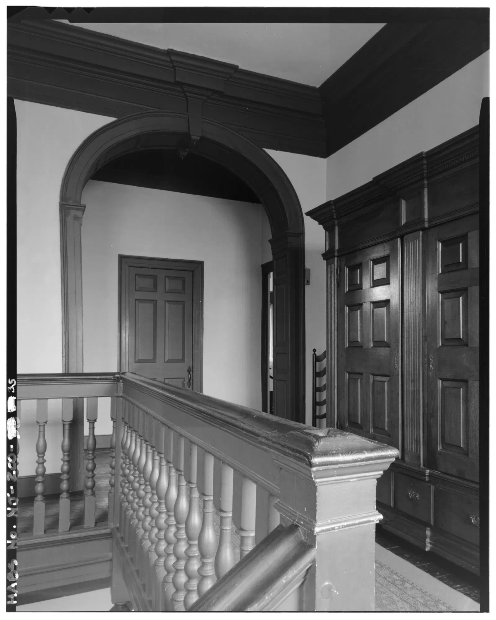 William Trent House Museum