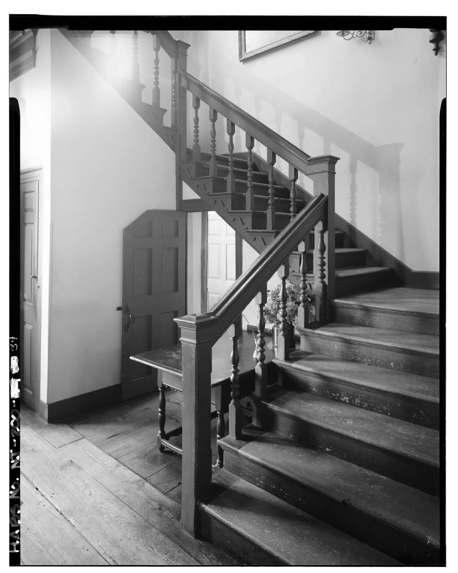 William Trent House Museum