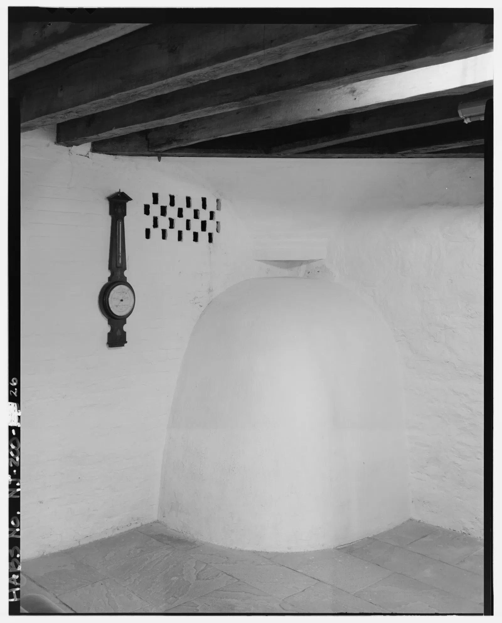 William Trent House Museum