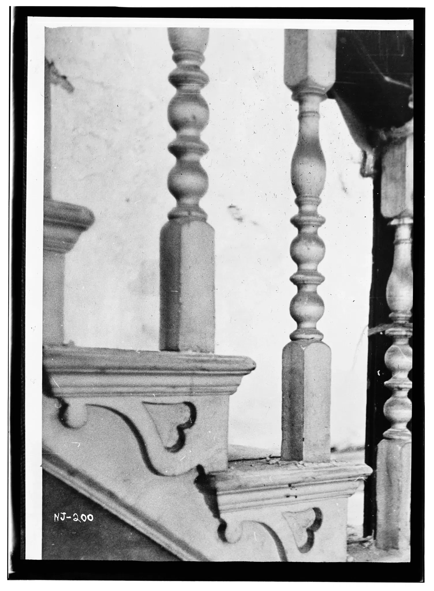 William Trent House Museum