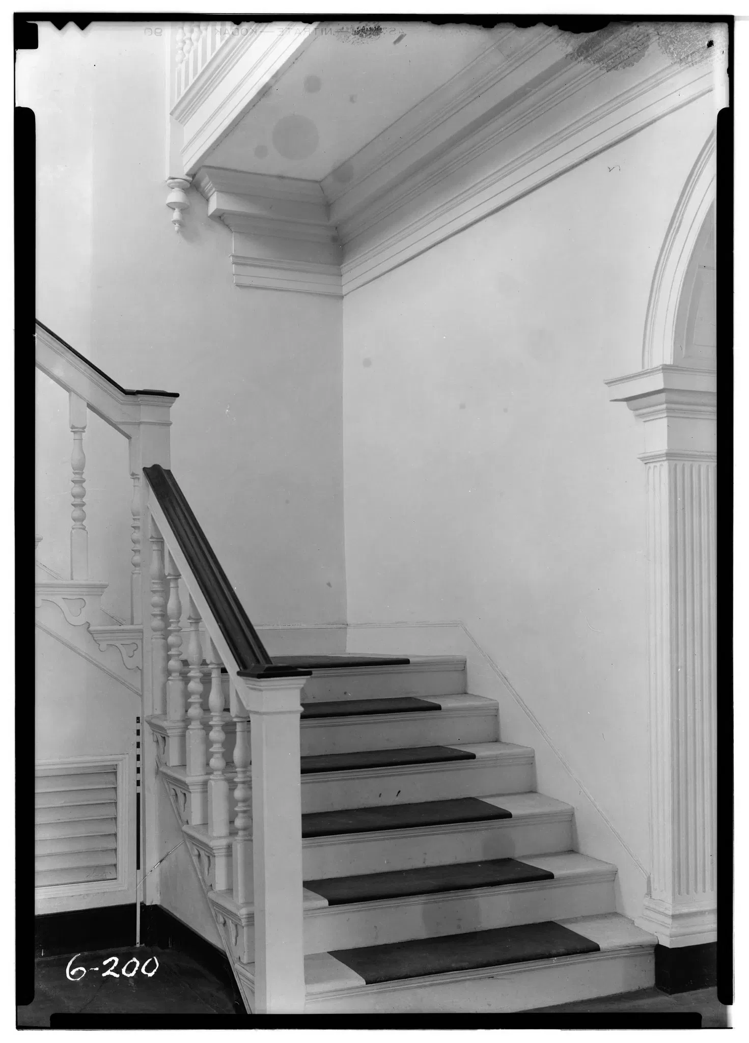 William Trent House Museum