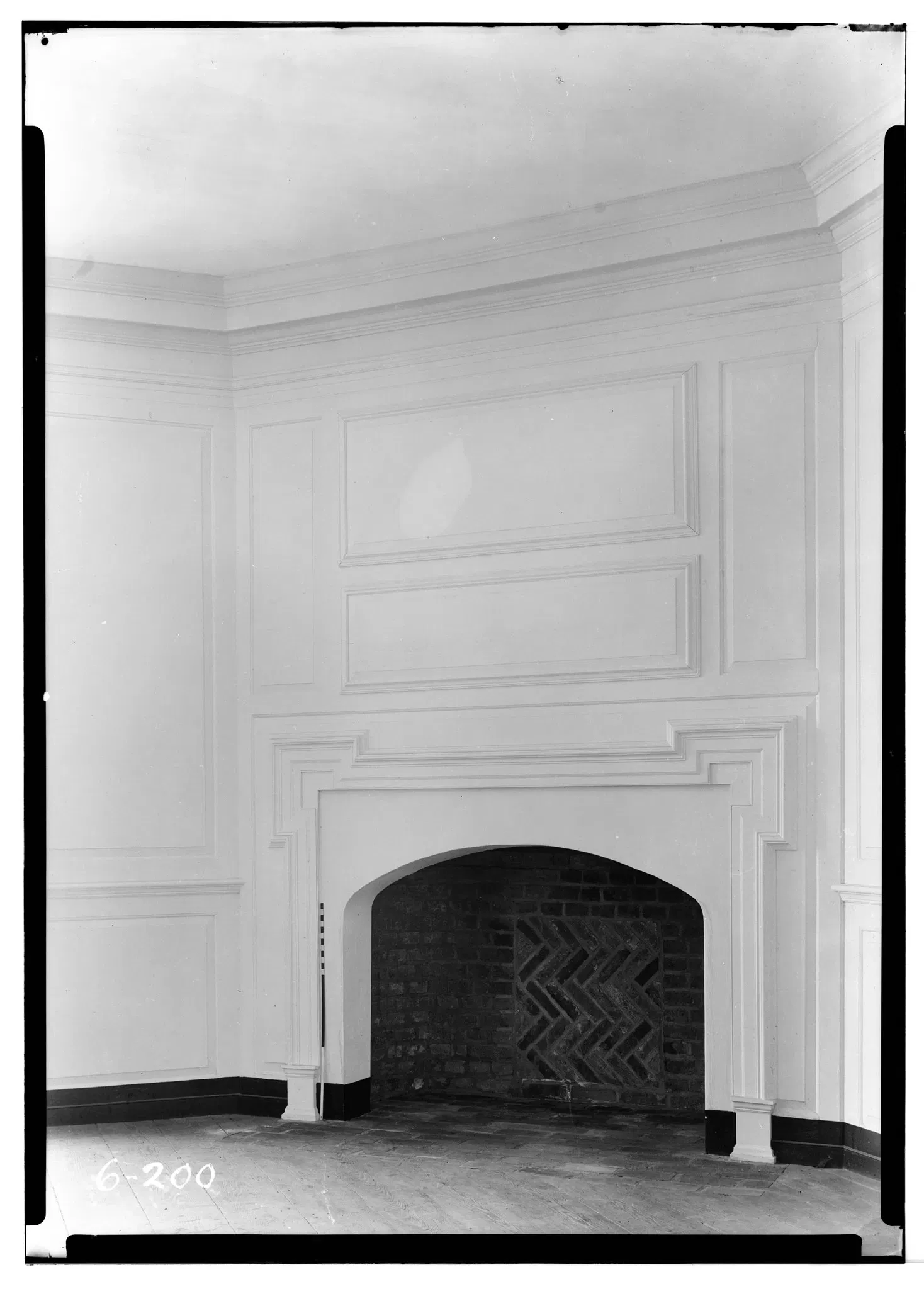 William Trent House Museum