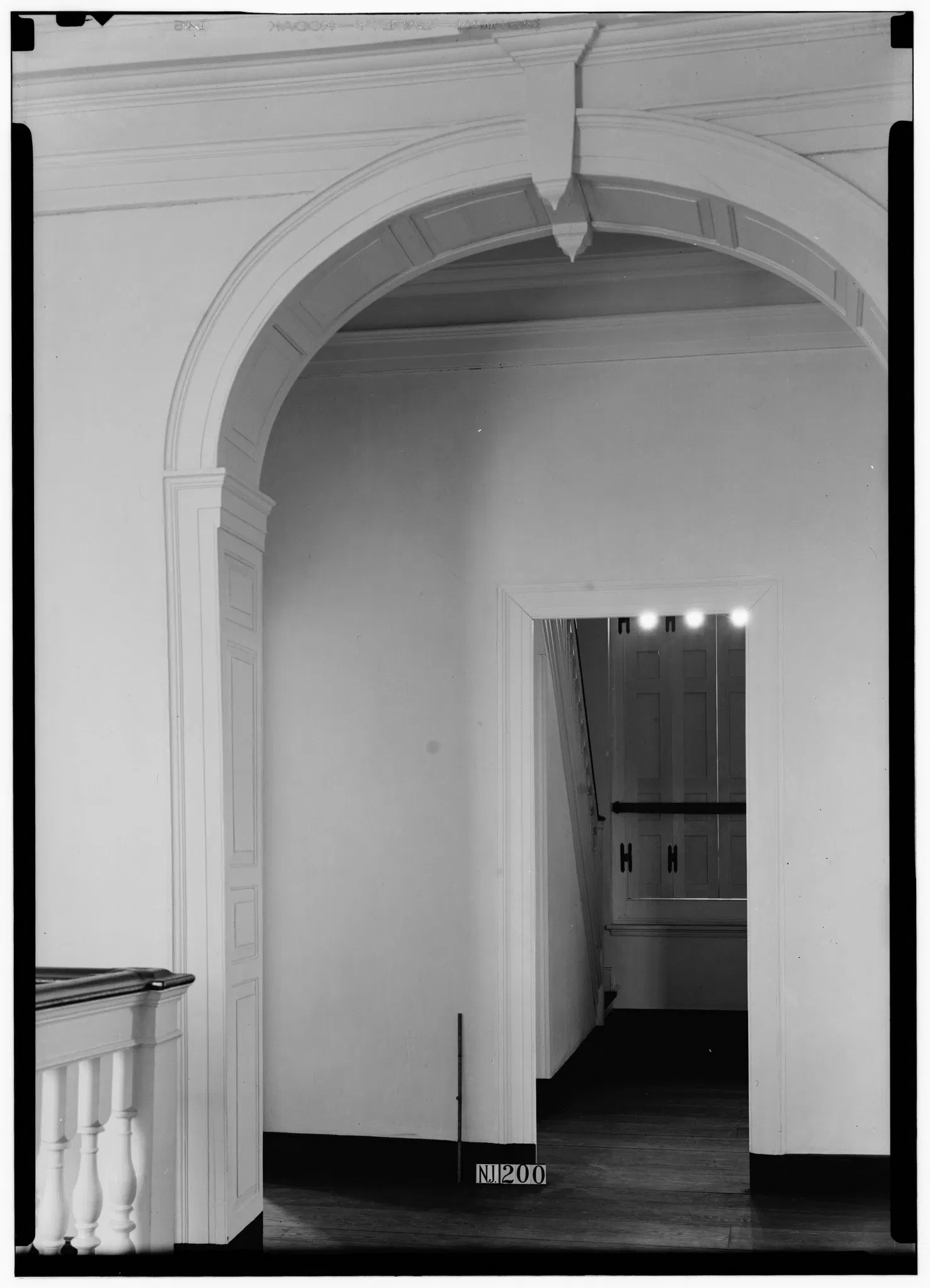 William Trent House Museum