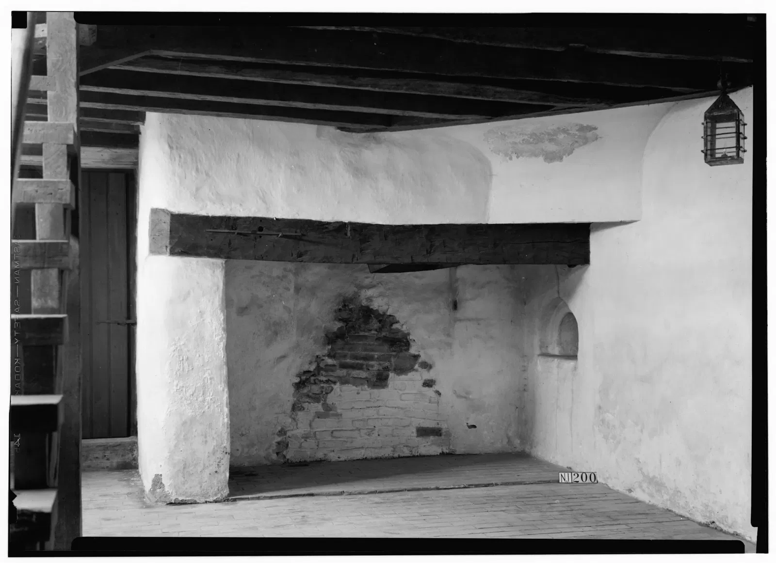 William Trent House Museum