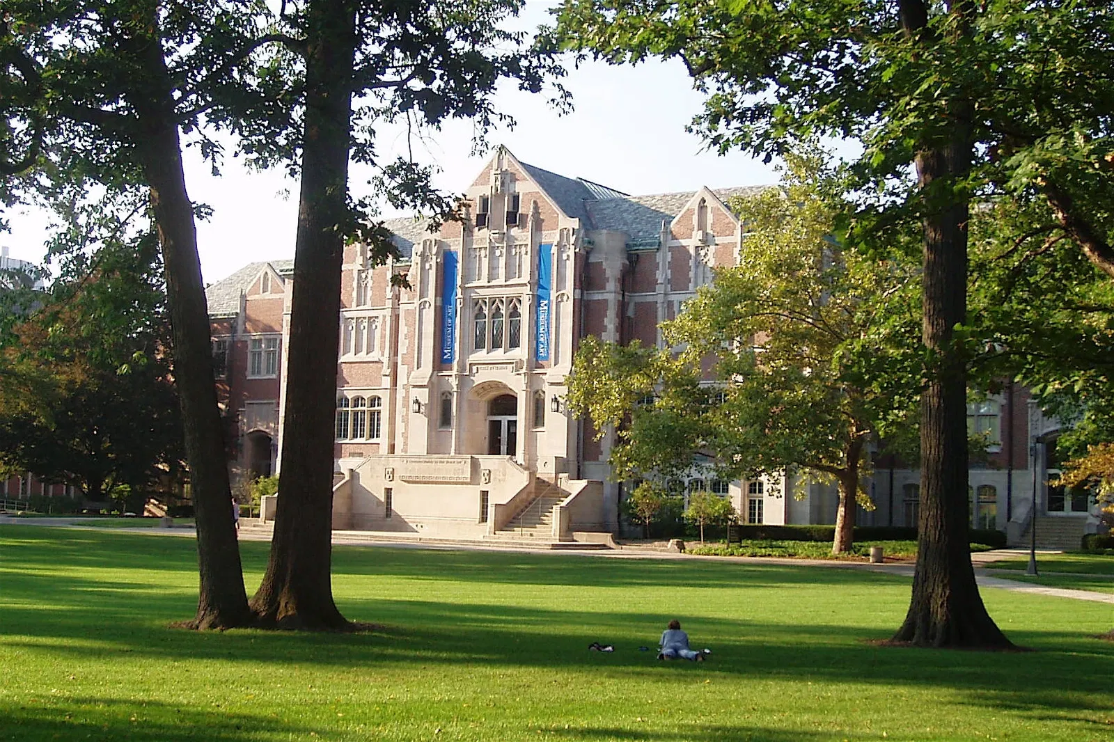 David Owsley Museum of Art