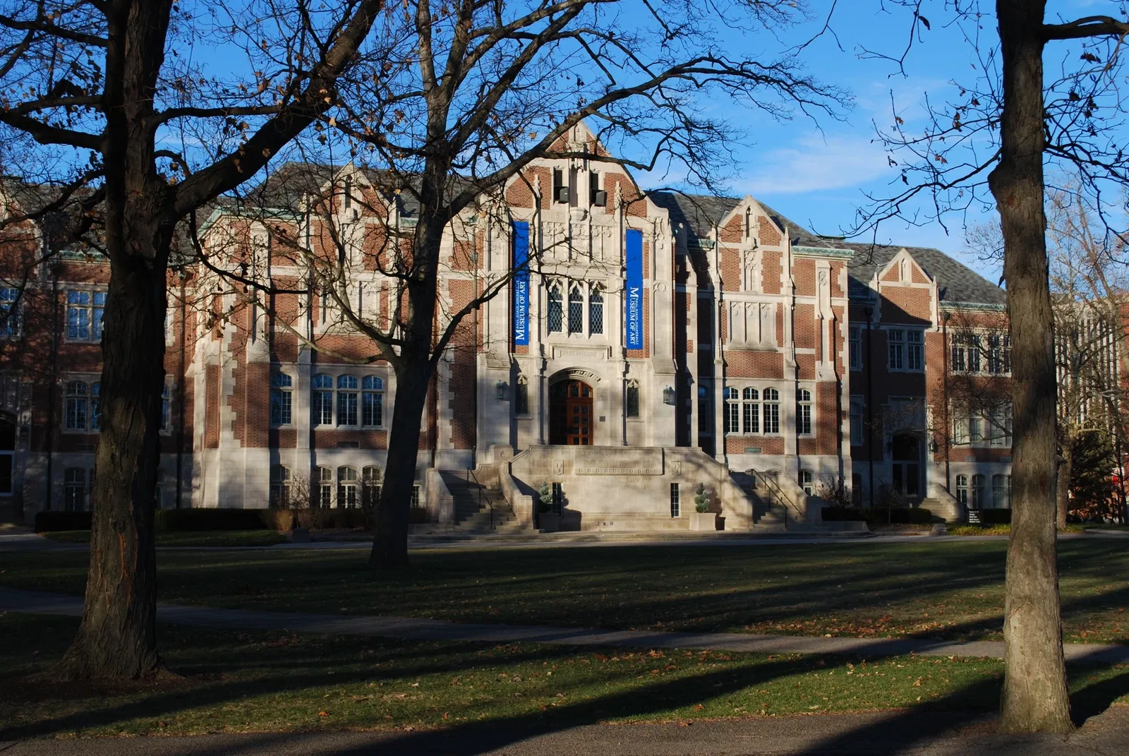 David Owsley Museum of Art